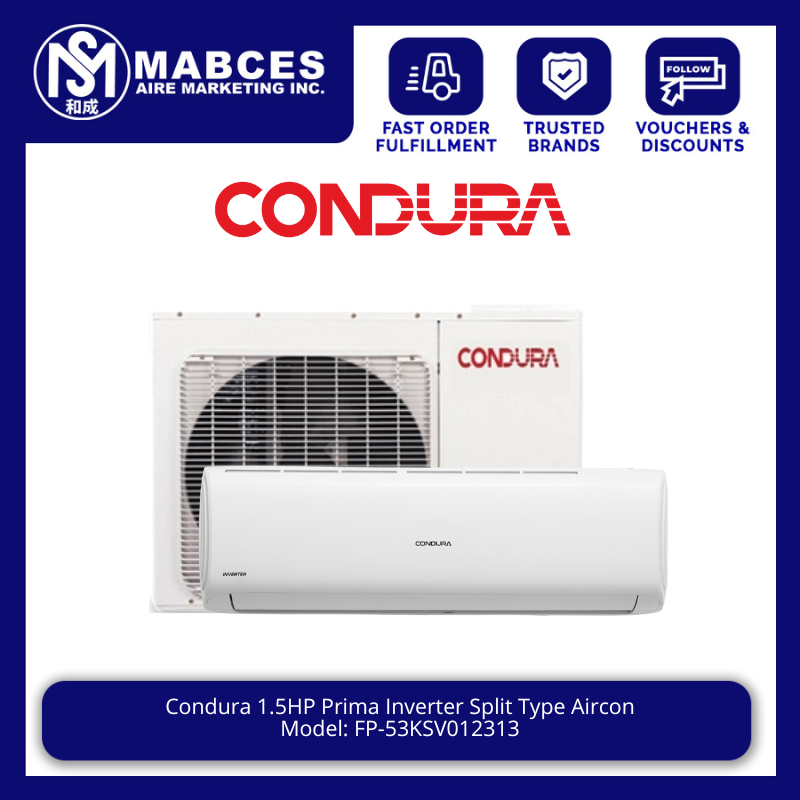 condura fp 53ksv009313