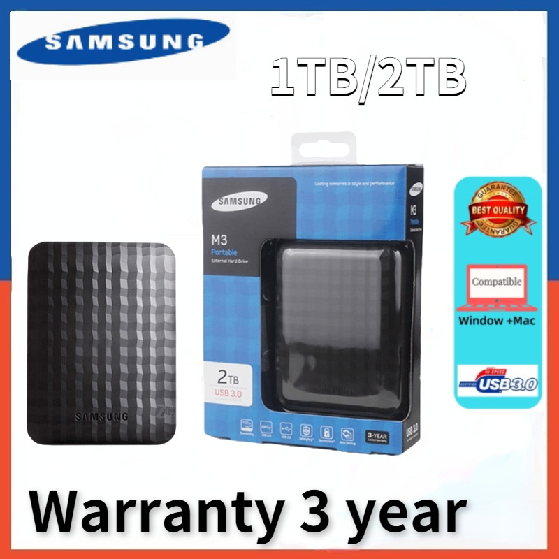 Samsung on sale 1tb m3