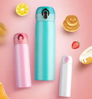 lazada thermos tumbler