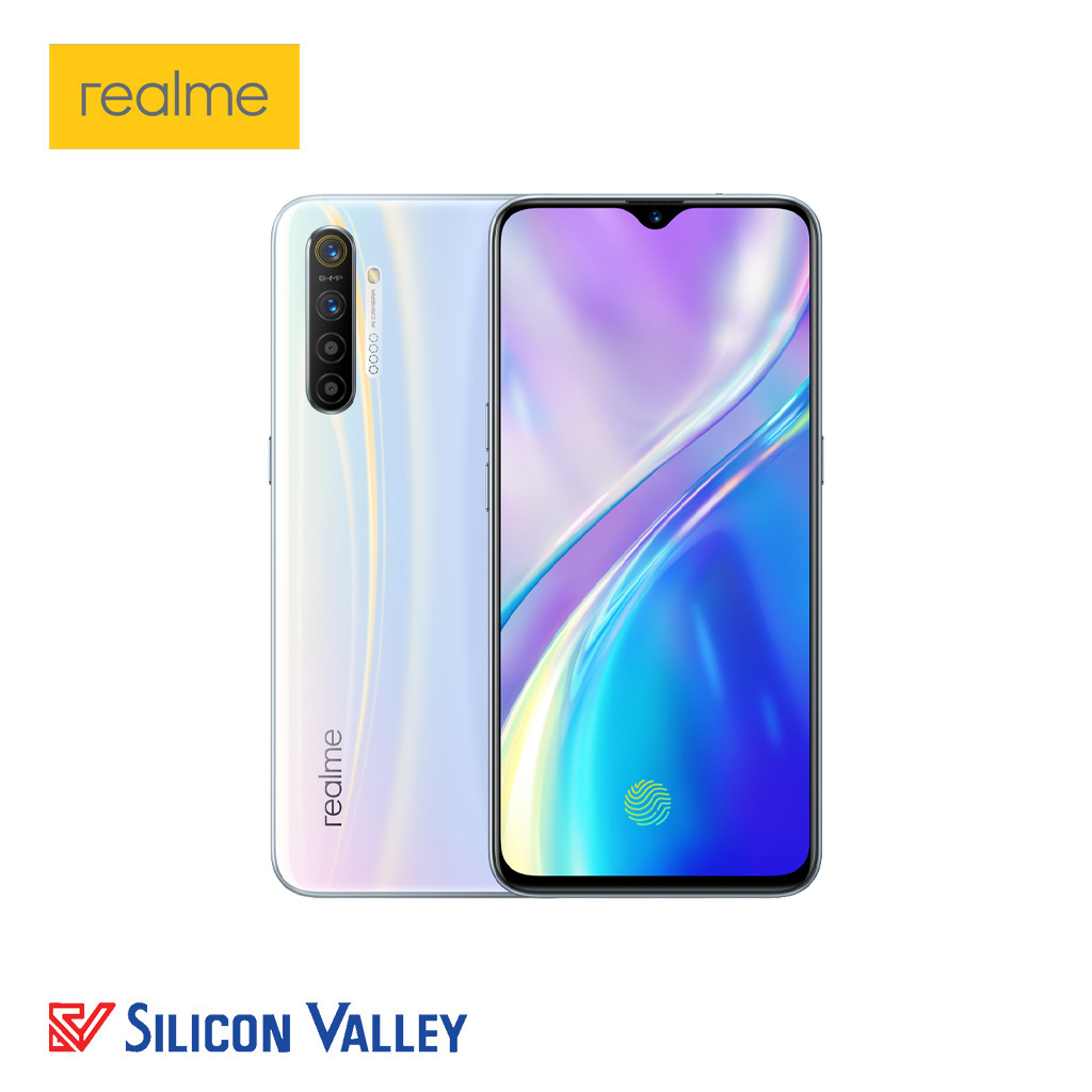 realme phone 8gb ram