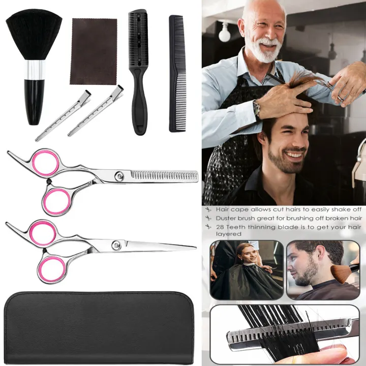 salon hair cutter