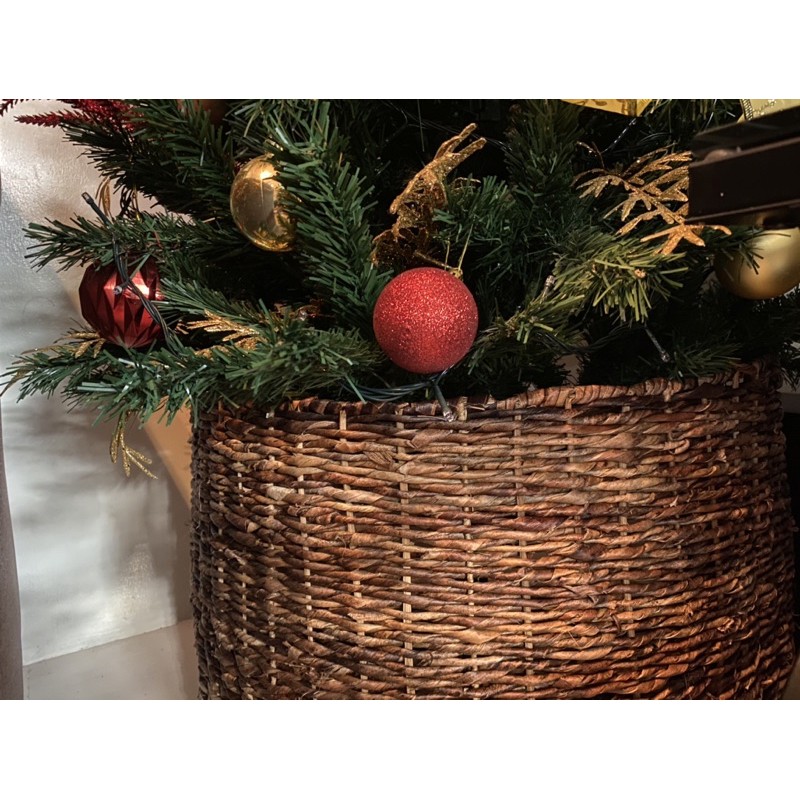 ☄ Abaca Tree Collar... Lazada PH