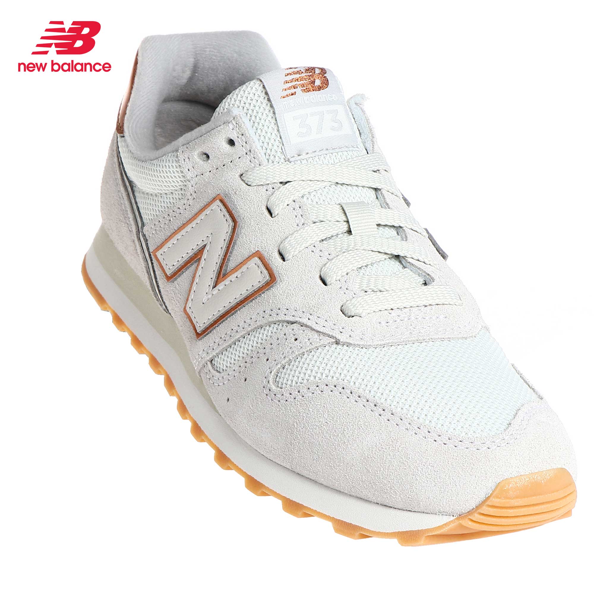 new balance 373 kinderen purper