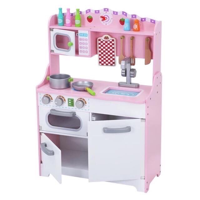 lazada kitchen set