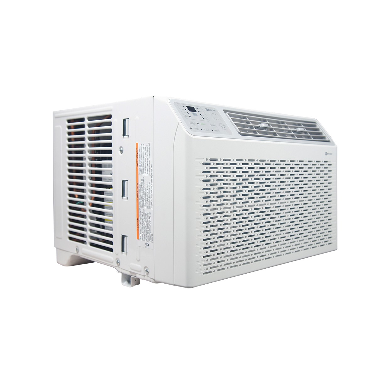 brikk aircon