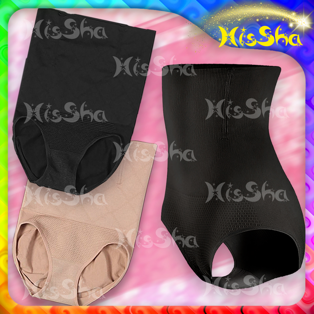 extreme tummy control shapewear