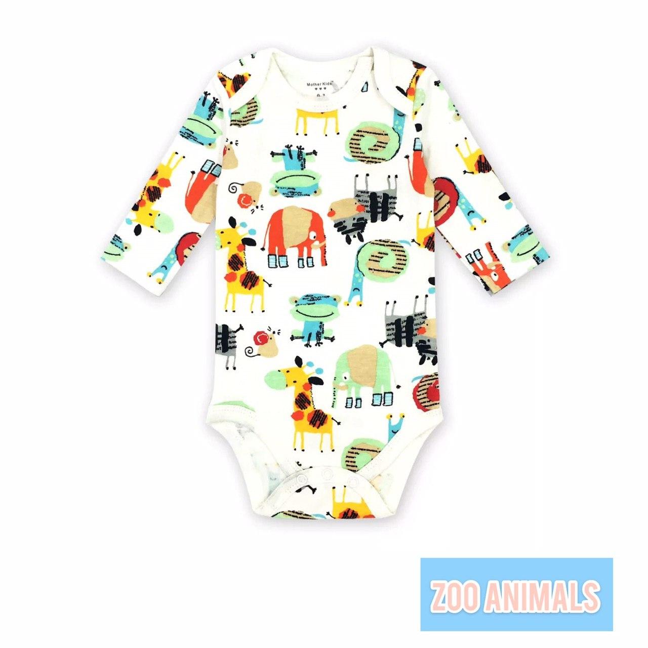 100 cotton onesies