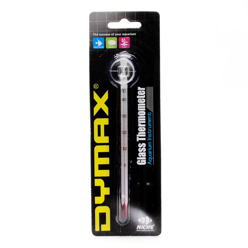 Dymax Glass Thermometer Lazada PH
