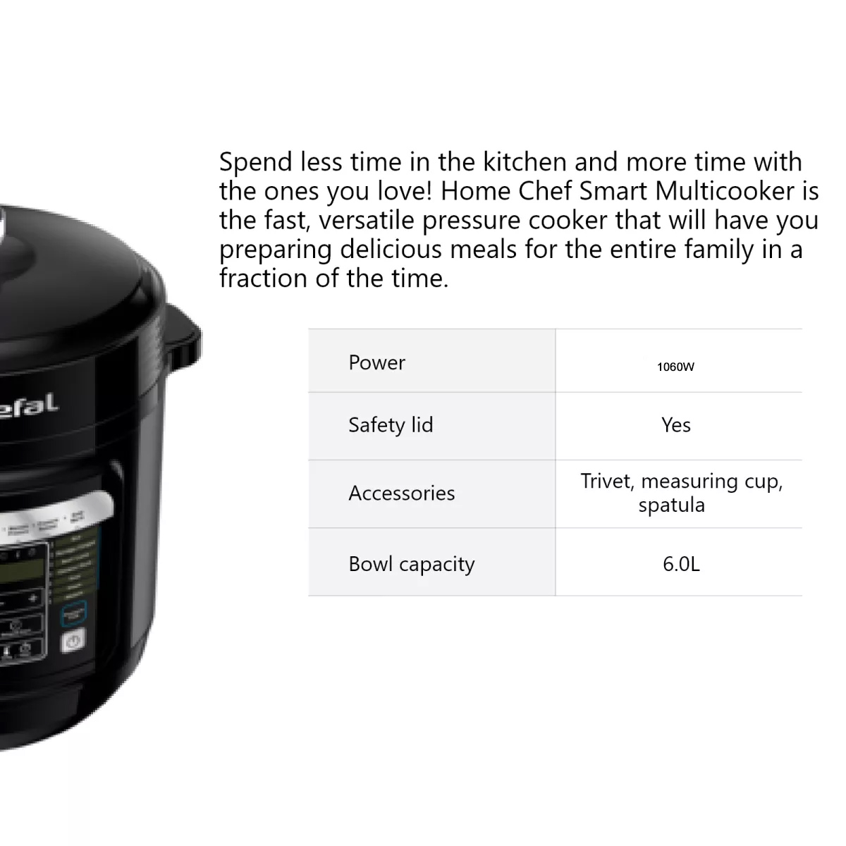 Tefal One Pot E6 atelieryuwa.ciao.jp