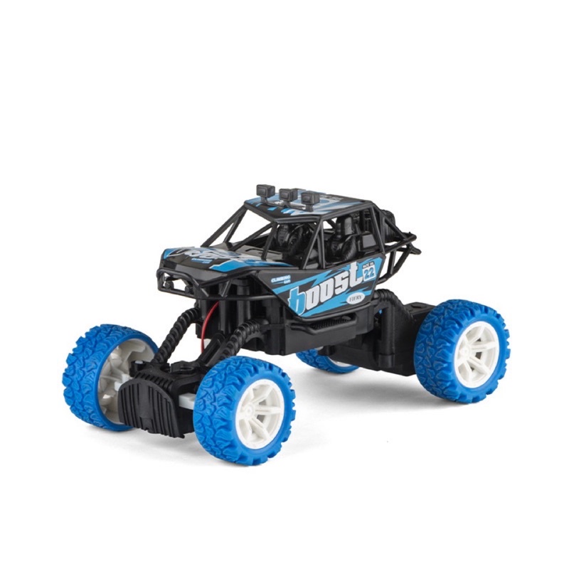 [TAT]Childrens Remote Control Car Fourway Climbing Car Electric Remote