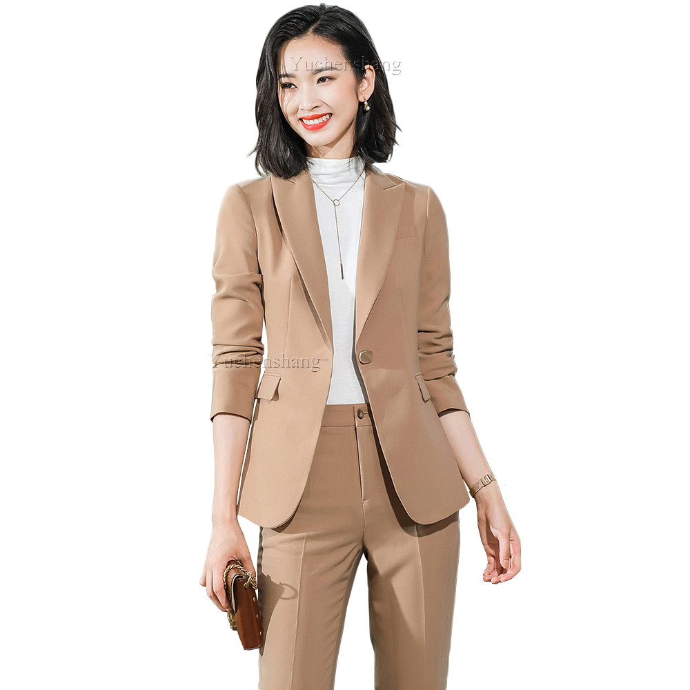 black suit jacket with khakis