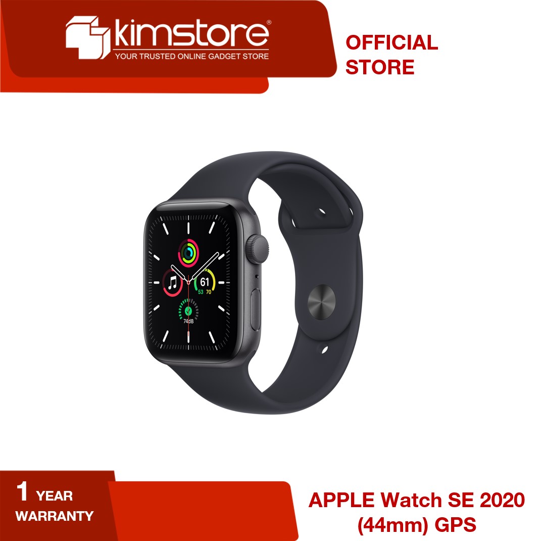 KIMSTORE Watch SE 2020 (40mm) GPS 