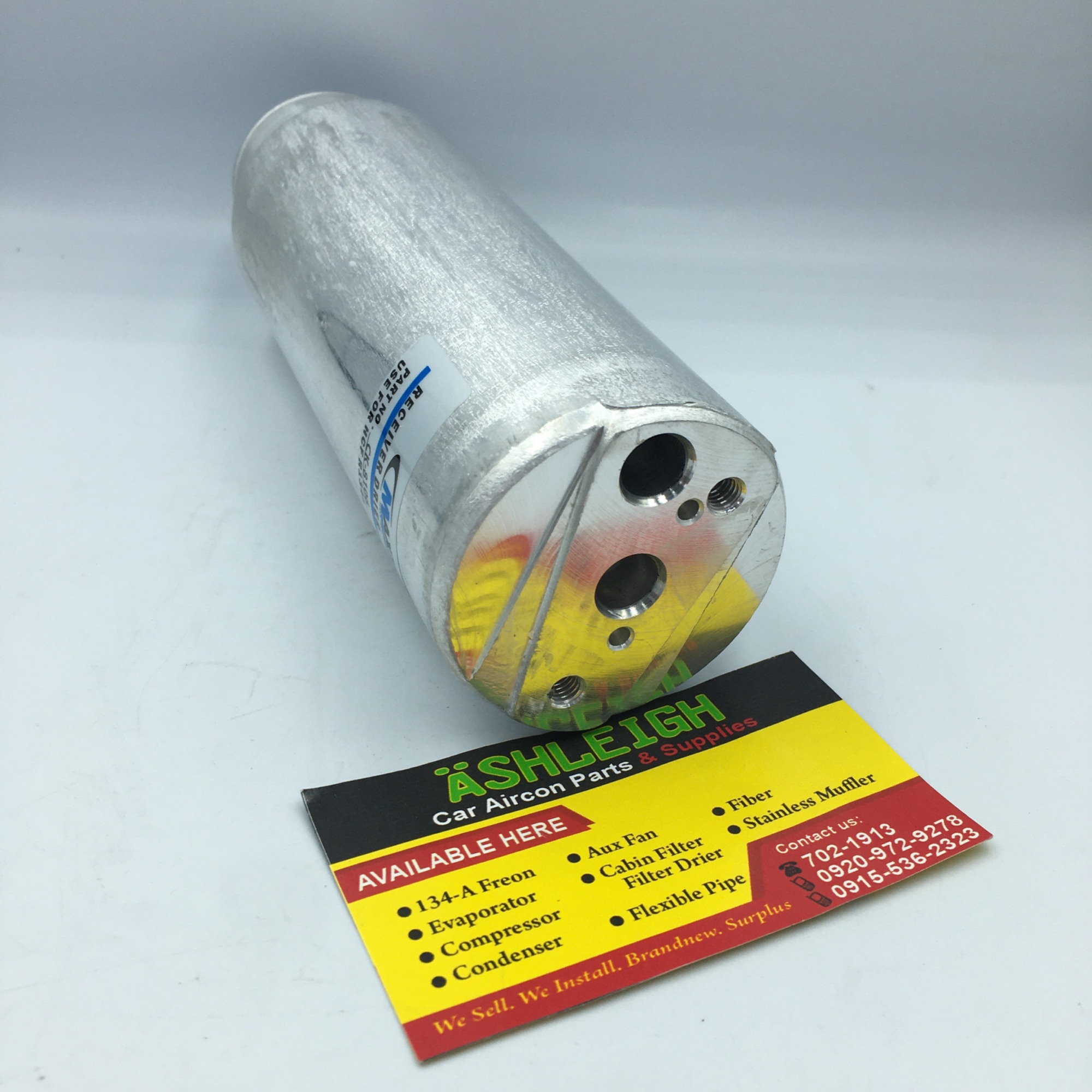 Toyota Corolla Bigbody Denso Filter Drier Dyer Car aircon parts quality