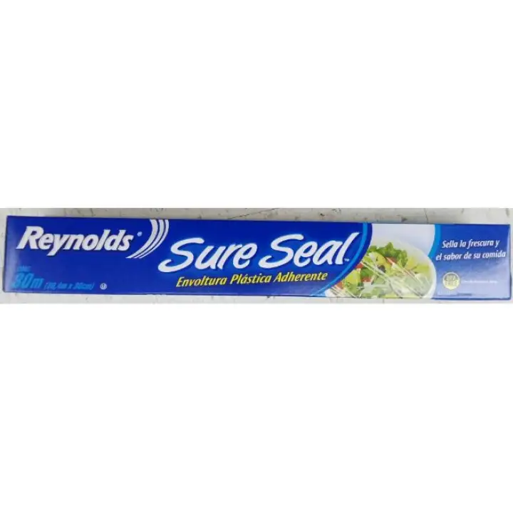 reynolds cling wrap