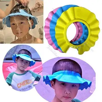 bath shower cap