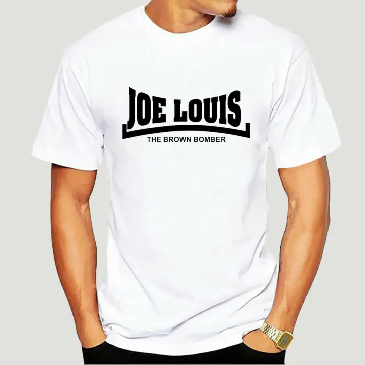 joe louis t shirt