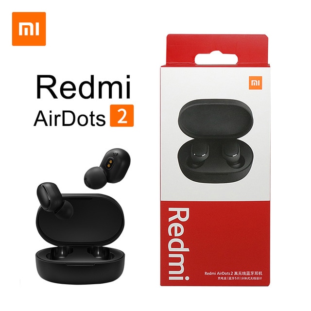 xiaomi redmi airdots tws