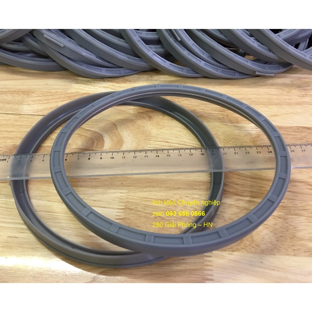 Hot Sale guanduan057 Cuckoo Korea Rice Cooker Single Gasket 1L And 1.8L