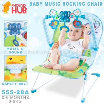 baby bouncer lazada