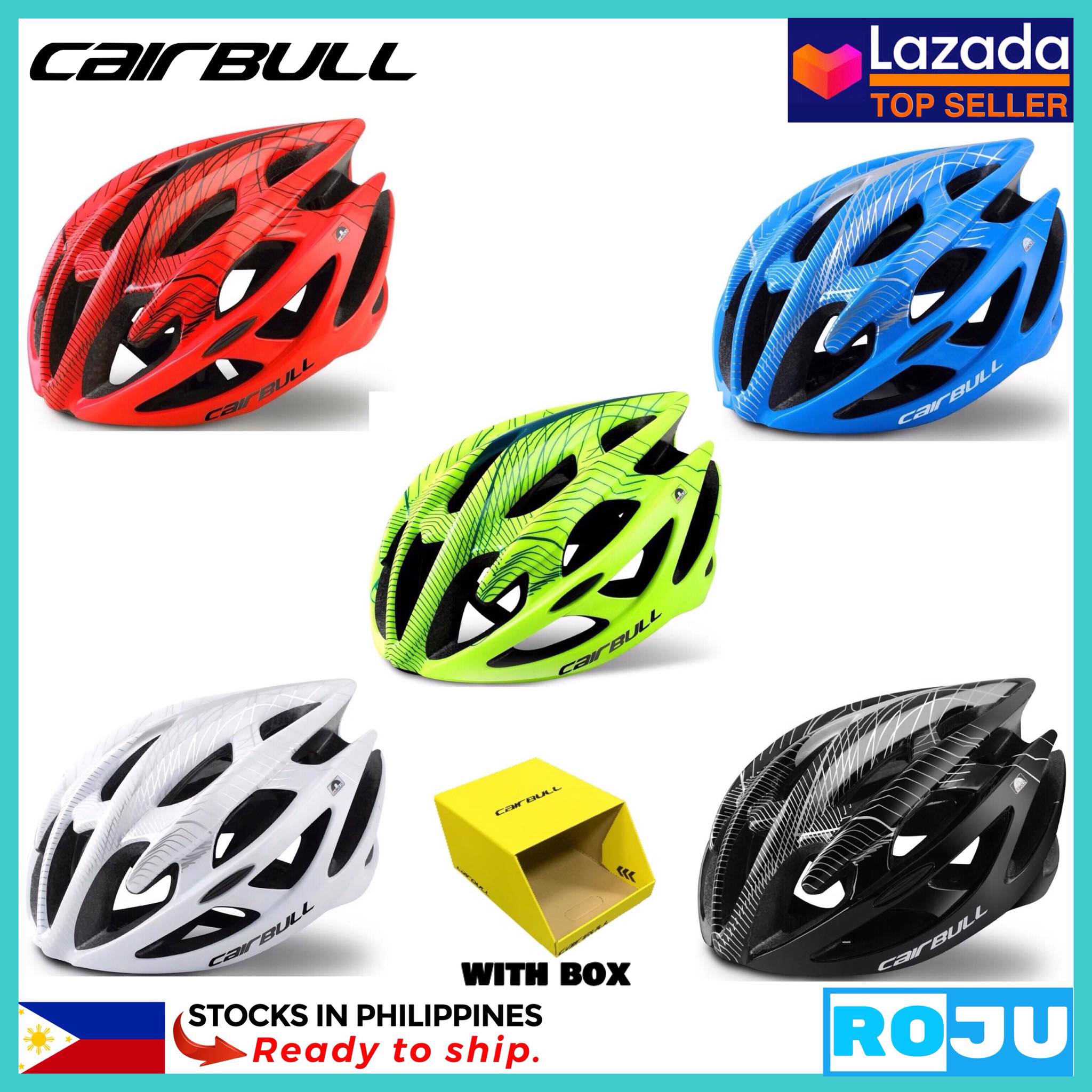 Road Mountain Bike Helmet Men Sport Cycling Head Protection Cover Helmet Casco 