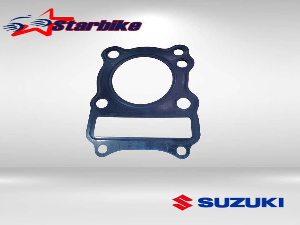 Suzuki Head Gasket for Thunder 125 (11141C12F50W000) Lazada PH