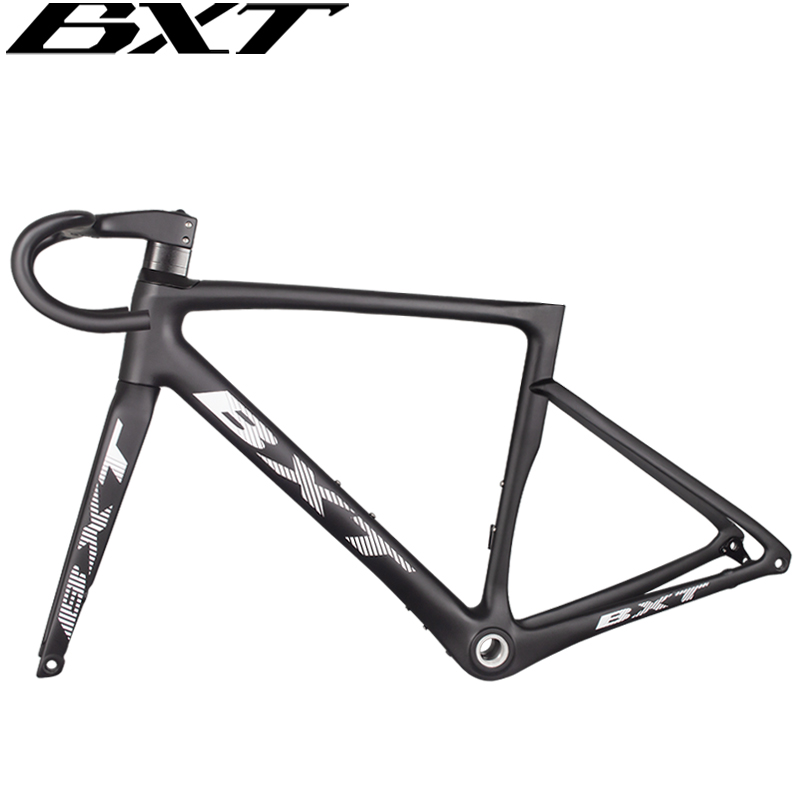 Intermax Sestriere carbon 侍ら frame set only
