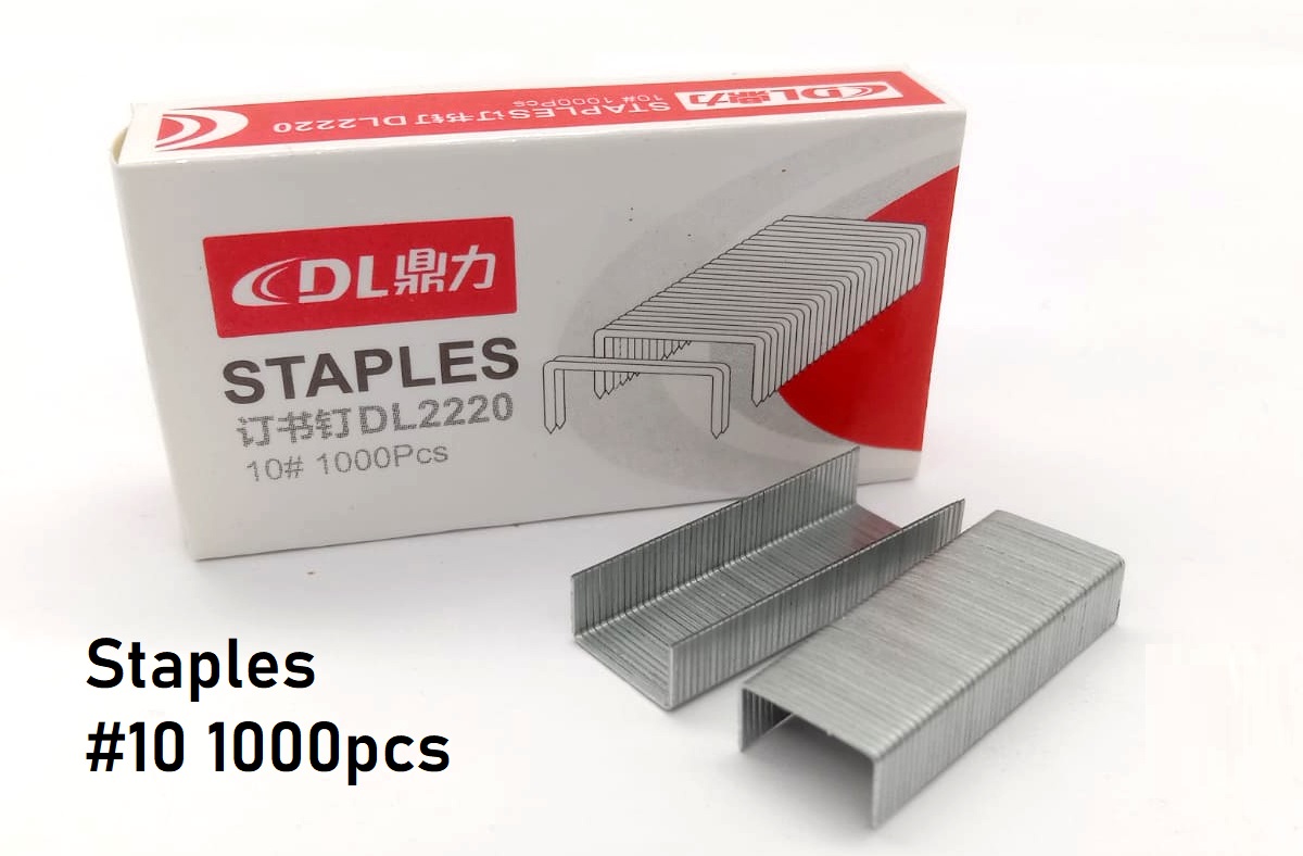 DL Office Staples wire | Lazada PH