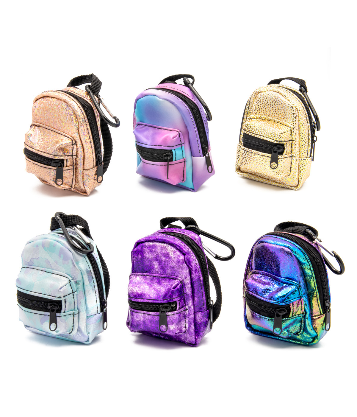 MICROPACKS BACKPACK (1pc- Mini 