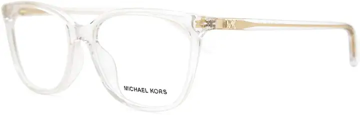 mk clear glasses