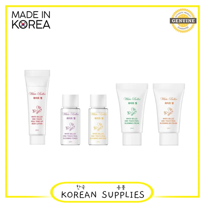 toner serum moisturizer in one