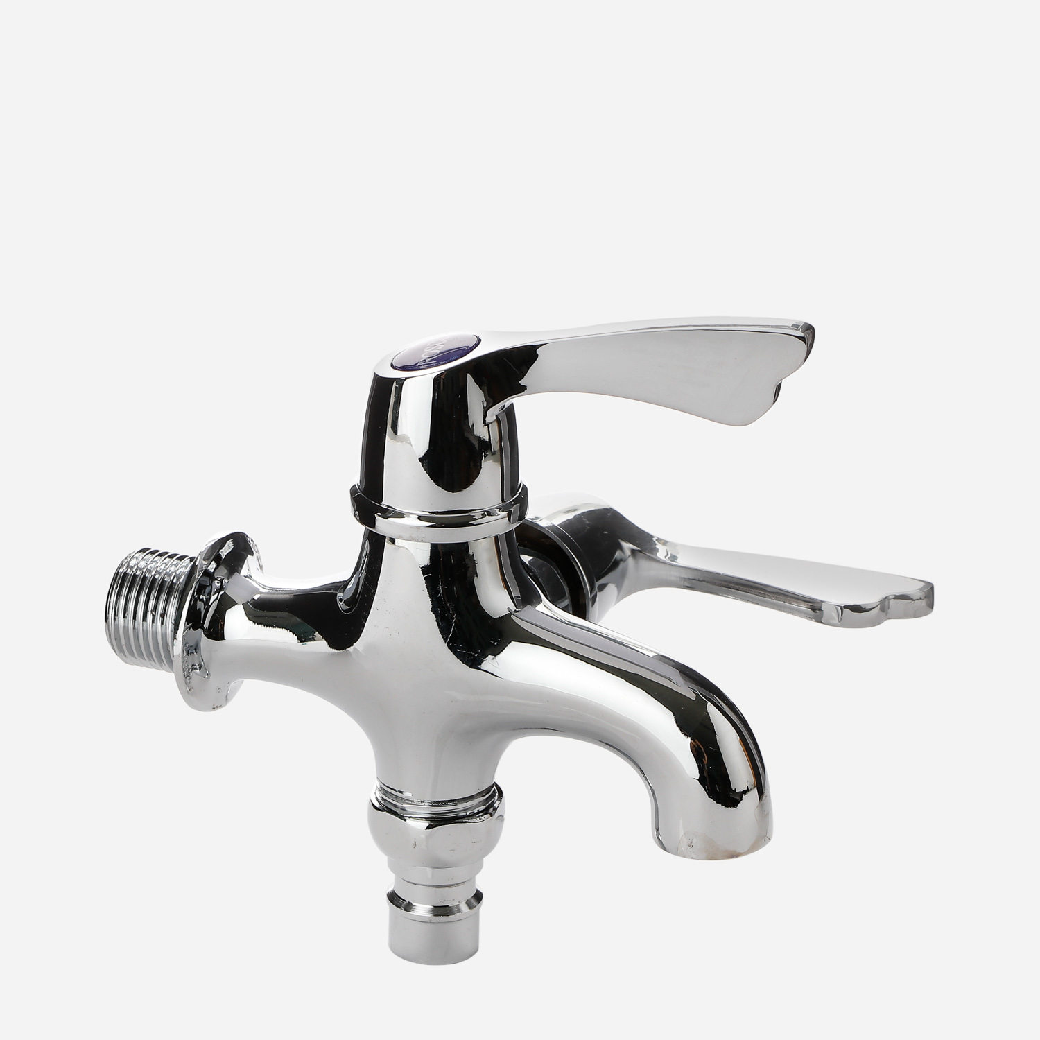 Rosco Brass Two-Way Valve Faucet RO-860B | Lazada PH