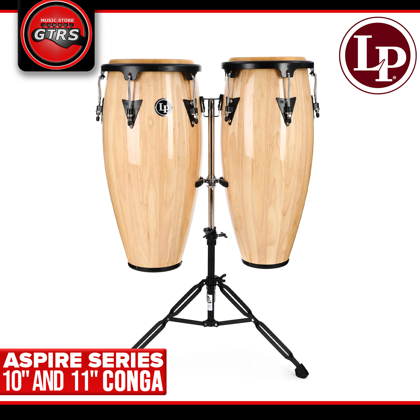 LP® Aspire® Series 10