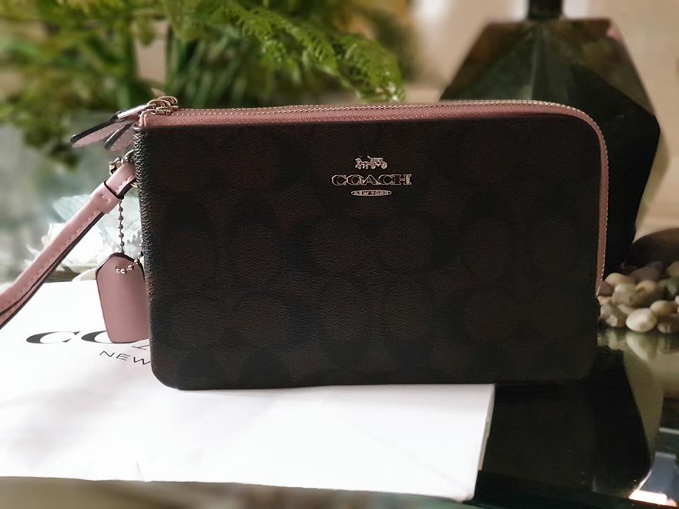 coach wristlet lazada