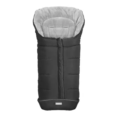 Newborn Sleeping Bag Warm Waterproof Baby Cocoon In The Stroller Infant Windproof Stroller Footmuff For Baby Sleep In The Winter