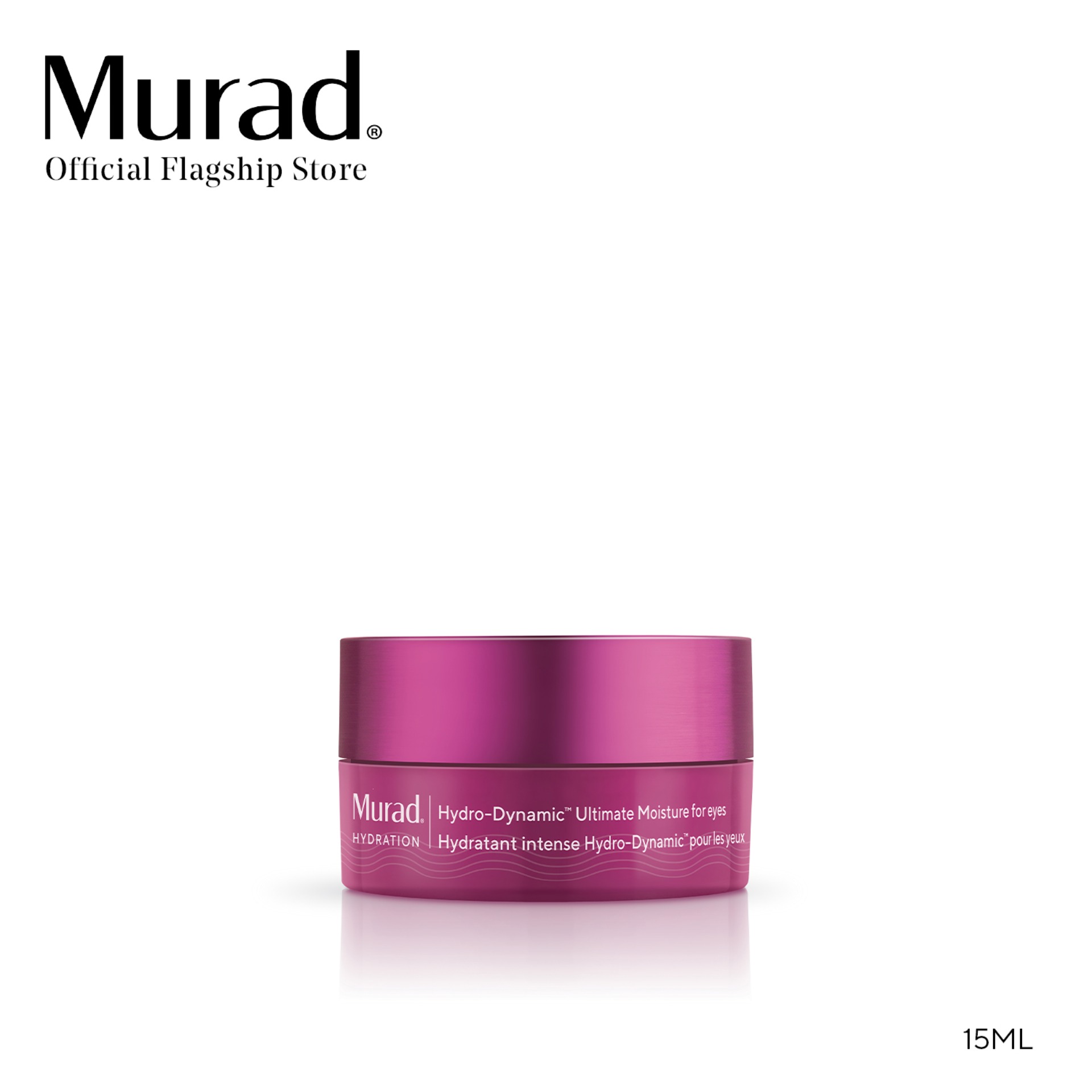 murad hydro dynamic moisture for eyes