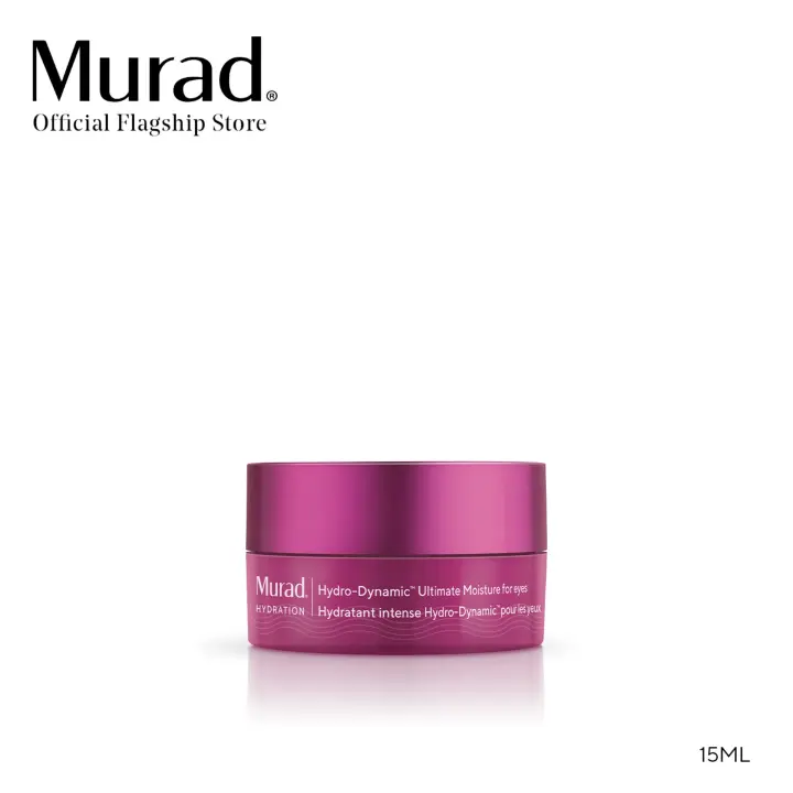 murad moisture eye cream