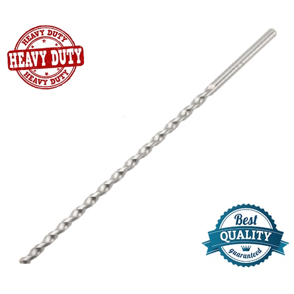 Heavy Duty (1pc) Extra Long Concrete Drill Bits (818mm) Lazada PH