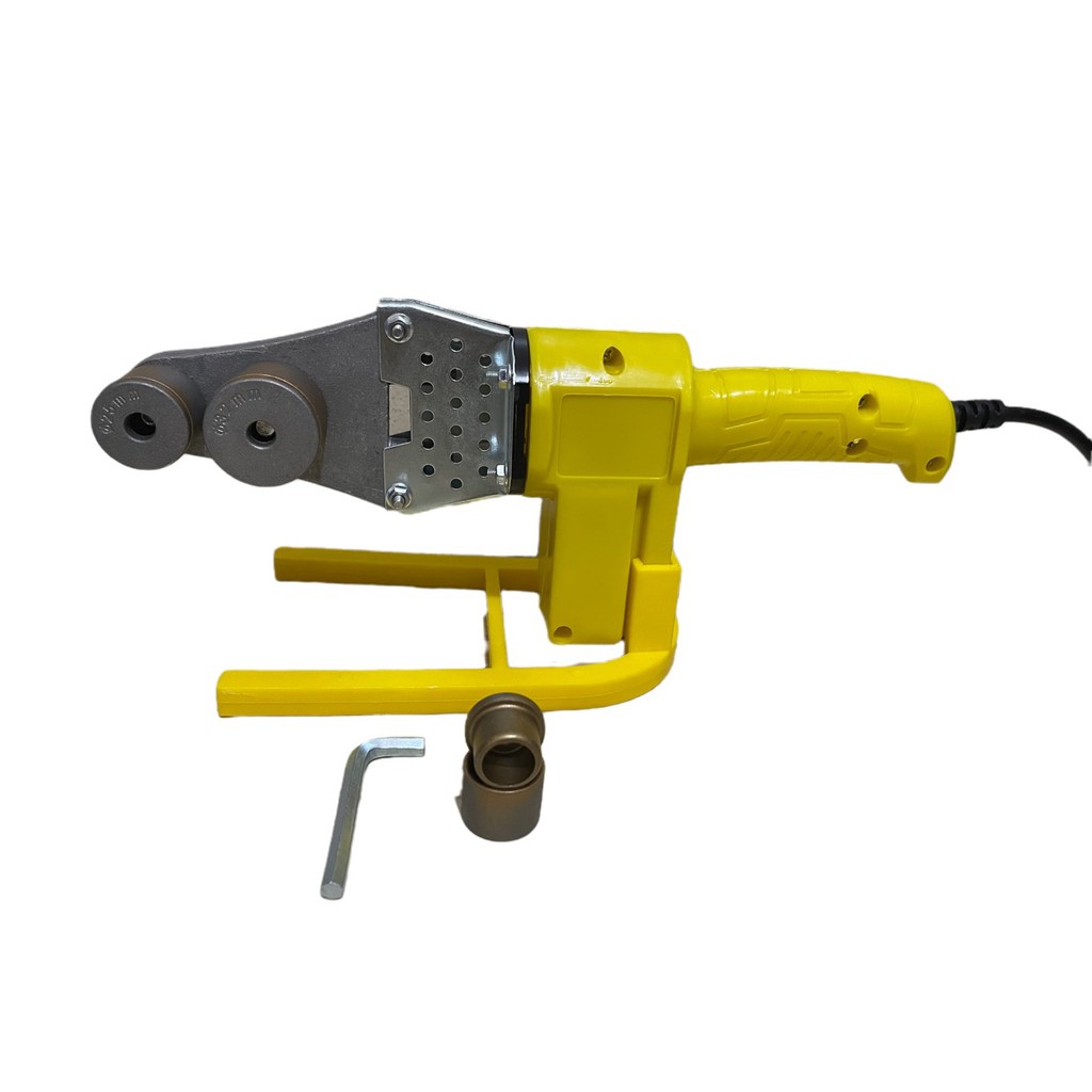 electronic fuser plastic welding welder ppr/pe water pipe welder