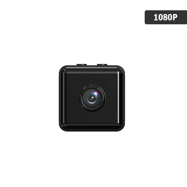 Elector HD 1080P/4K Mini Camera IP WIFI Sensor With 1000mAh Battery DVR Micro Webcam