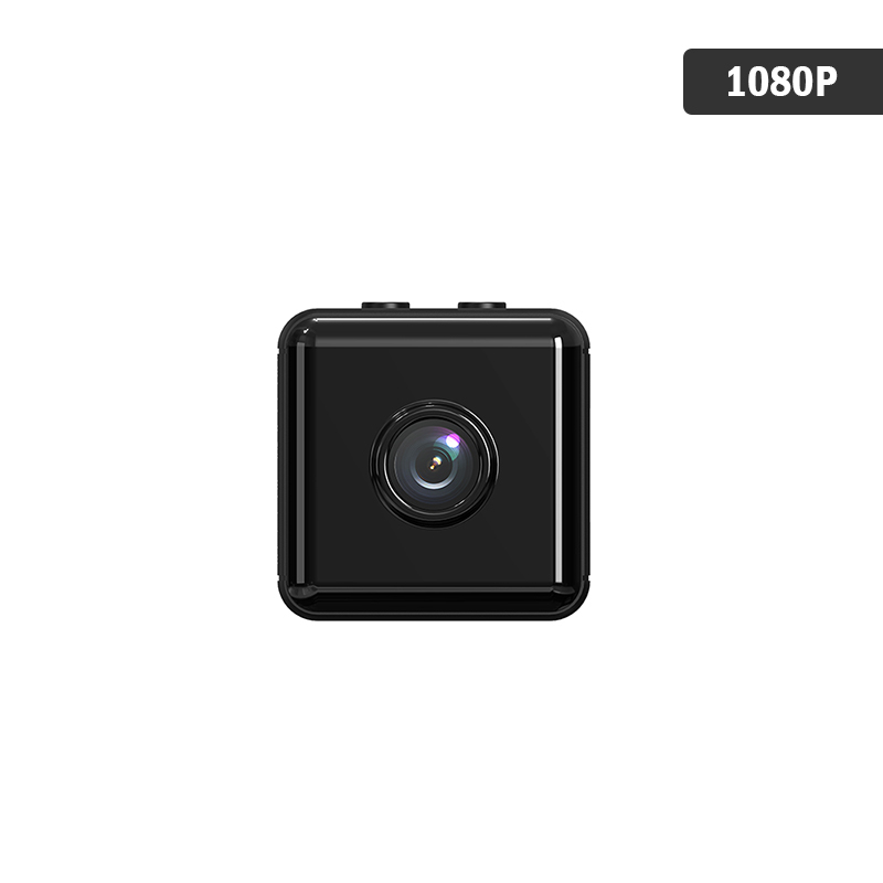 Bảng giá TR Camera Mini HD 1080P/4K Cảm Biến WIFI IP Với Pin 1000MAh DVR Micro Webcam Phong Vũ