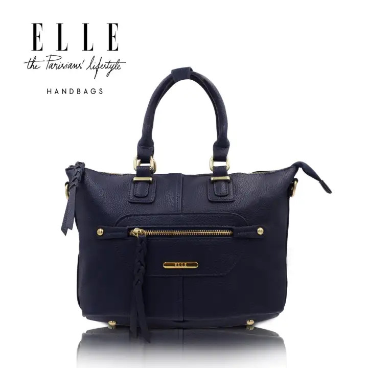 elle ladies bag