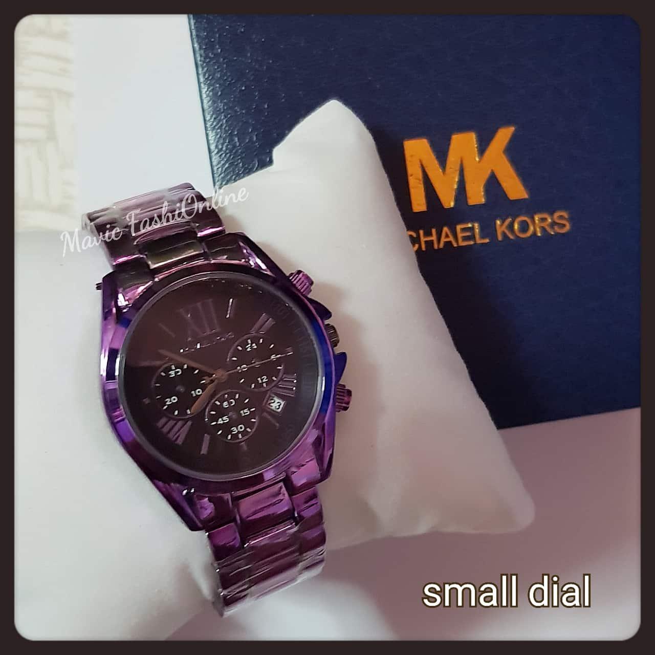Glossy MK Purple w/ Calendar | Lazada PH