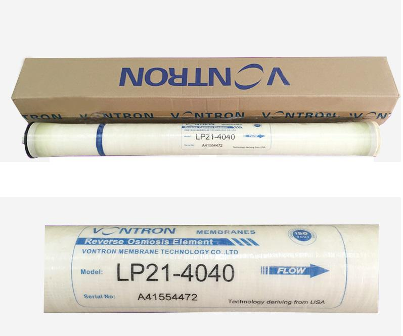 Vontron Reverse Osmosis Membrane Ulp Lazada Ph