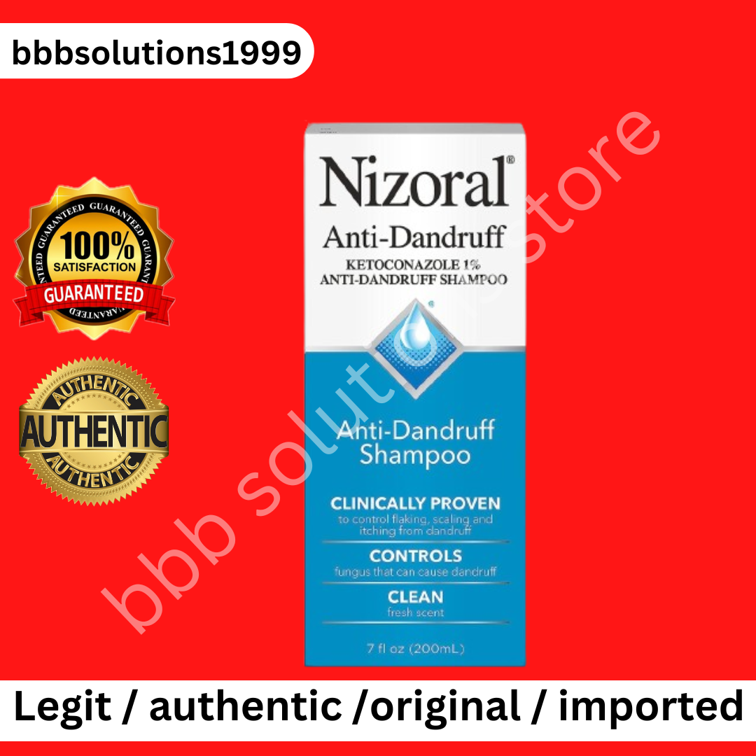 NIZORAL ANTI DANDRUFF AND NIZORAL PSORIASIS SHAMPOO | Lazada PH
