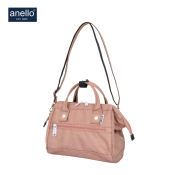 anello / MXC Clasp 2Way Shoulder Bag Mini AT-H1741