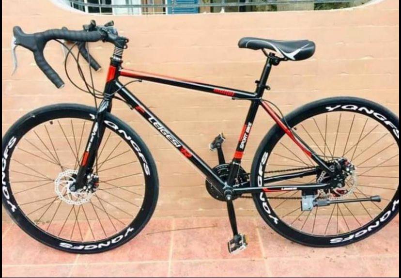 leigesi bike