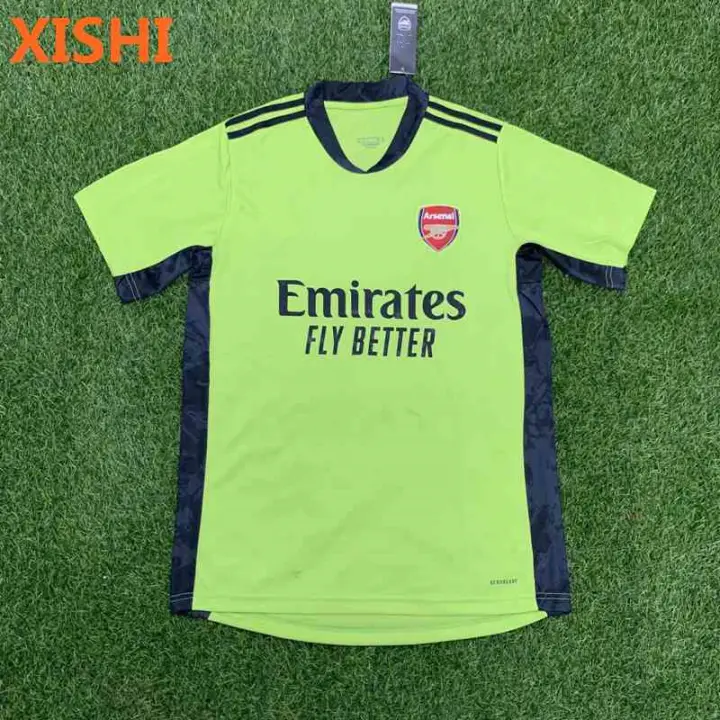 arsenal goalkeeper jersey