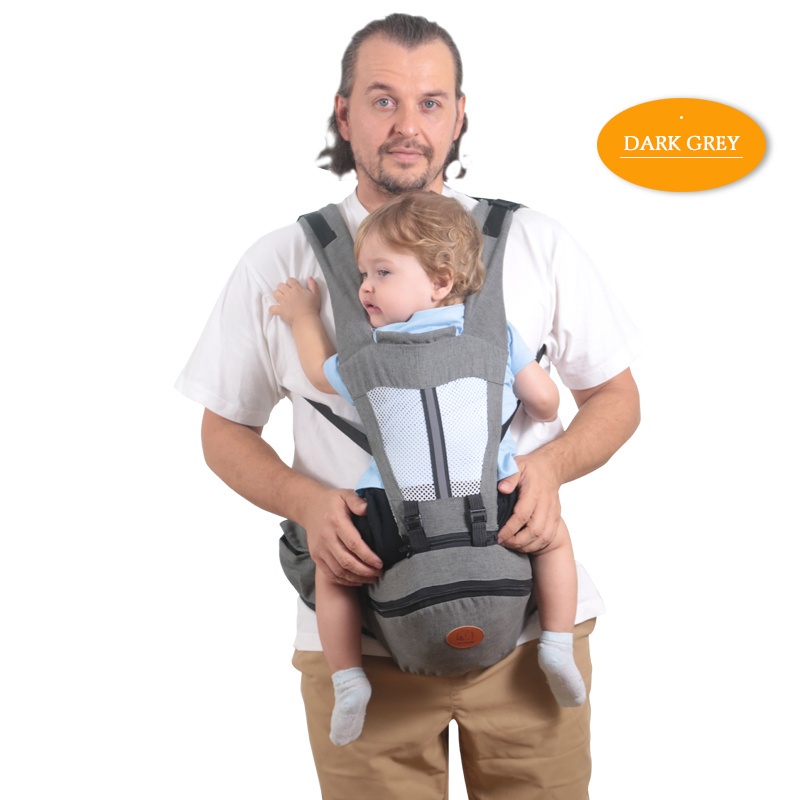 Front baby sale backpack