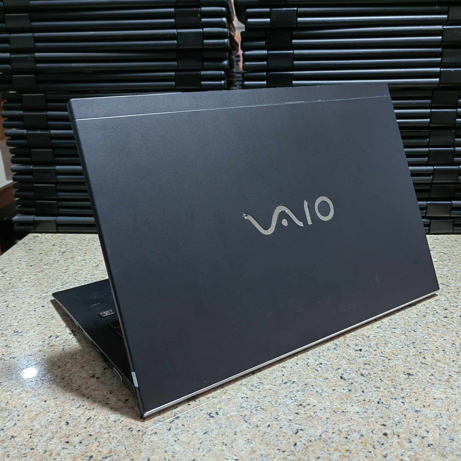 VAIO - VAIO 第7世代core i5 8GB 256GB Win10pro VAIO FS 14