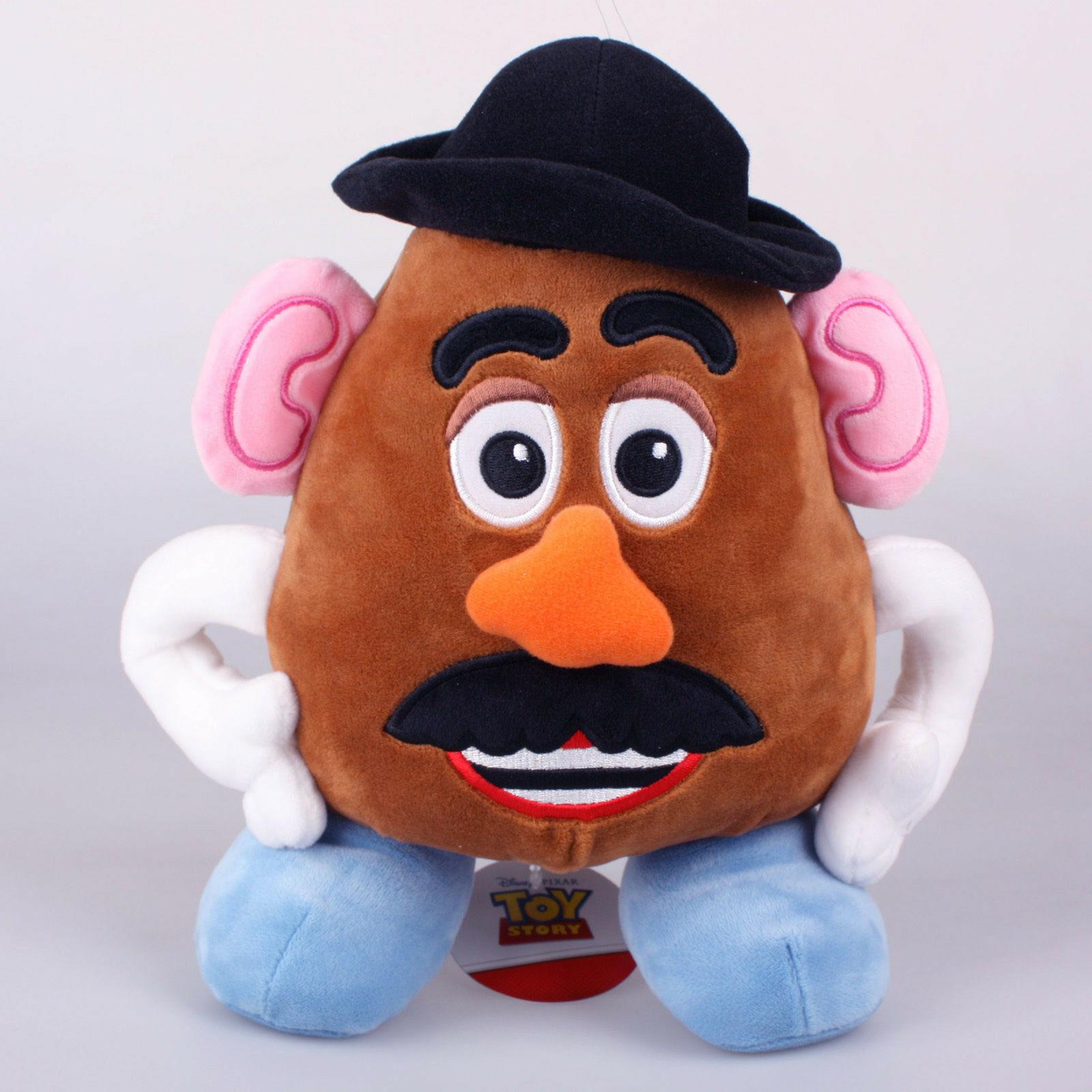 potato plush toy